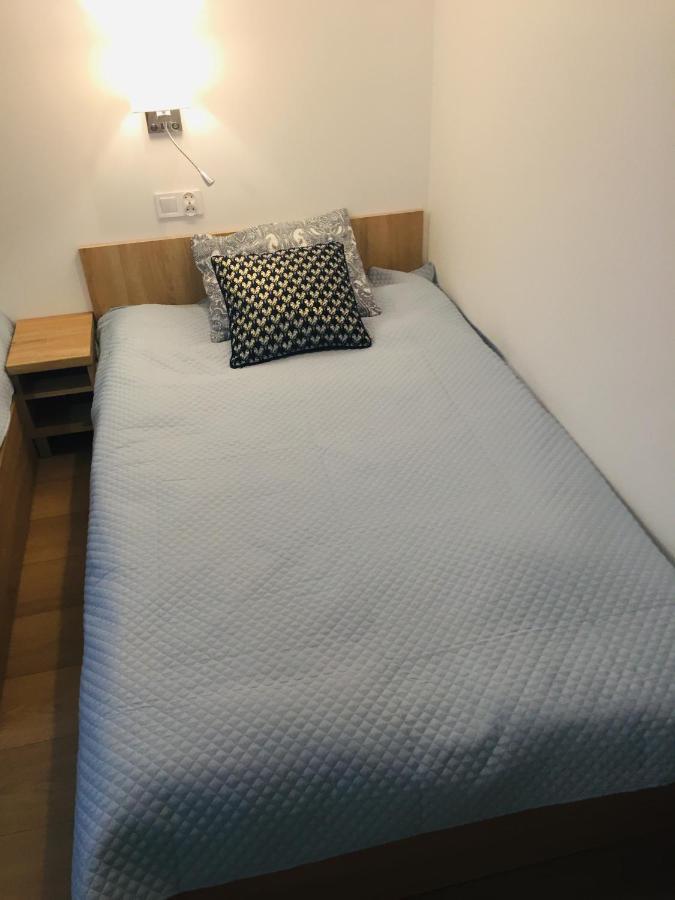 Apartament Diuna 그르지보보 외부 사진